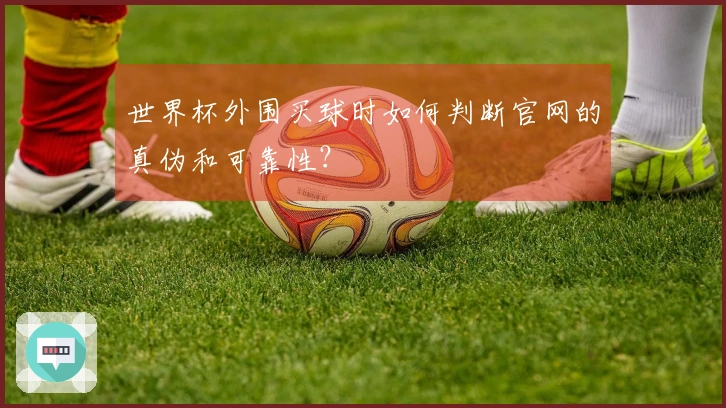 世界杯外围买球时如何判断官网的真伪和可靠性?