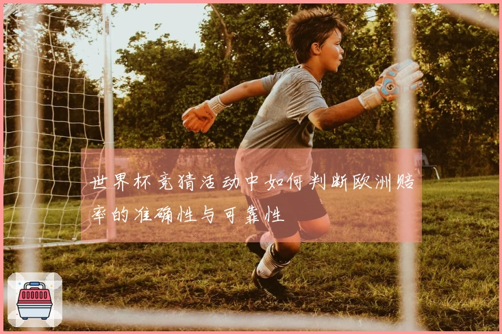 世界杯竞猜活动中如何判断欧洲赔率的准确性与可靠性