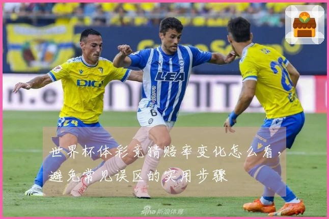 世界杯体彩竞猜赔率变化怎么看，避免常见误区的实用步骤