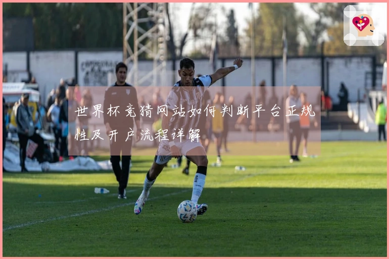 世界杯竞猜网站如何判断平台正规性及开户流程详解