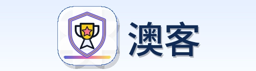 澳客 Logo